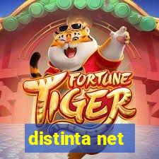 distinta net